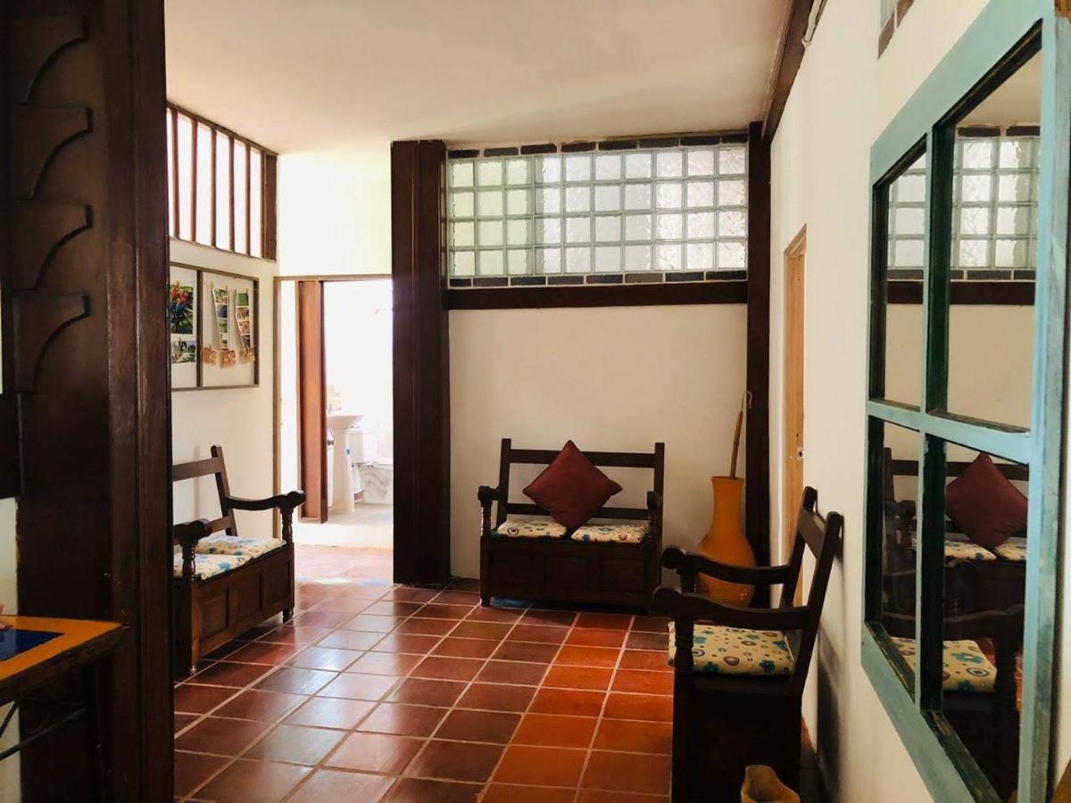 לינה וארוחת בוקר San Martin  La Casona Llanera מראה חיצוני תמונה