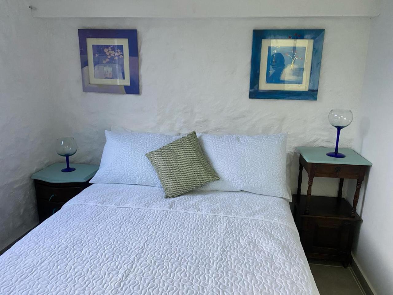 לינה וארוחת בוקר San Martin  La Casona Llanera מראה חיצוני תמונה