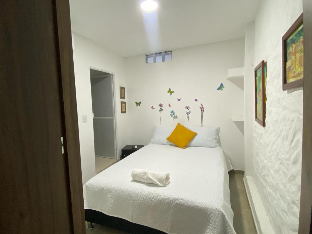לינה וארוחת בוקר San Martin  La Casona Llanera מראה חיצוני תמונה