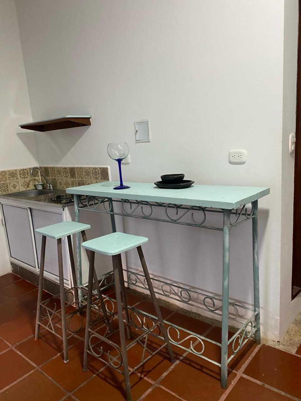 לינה וארוחת בוקר San Martin  La Casona Llanera מראה חיצוני תמונה