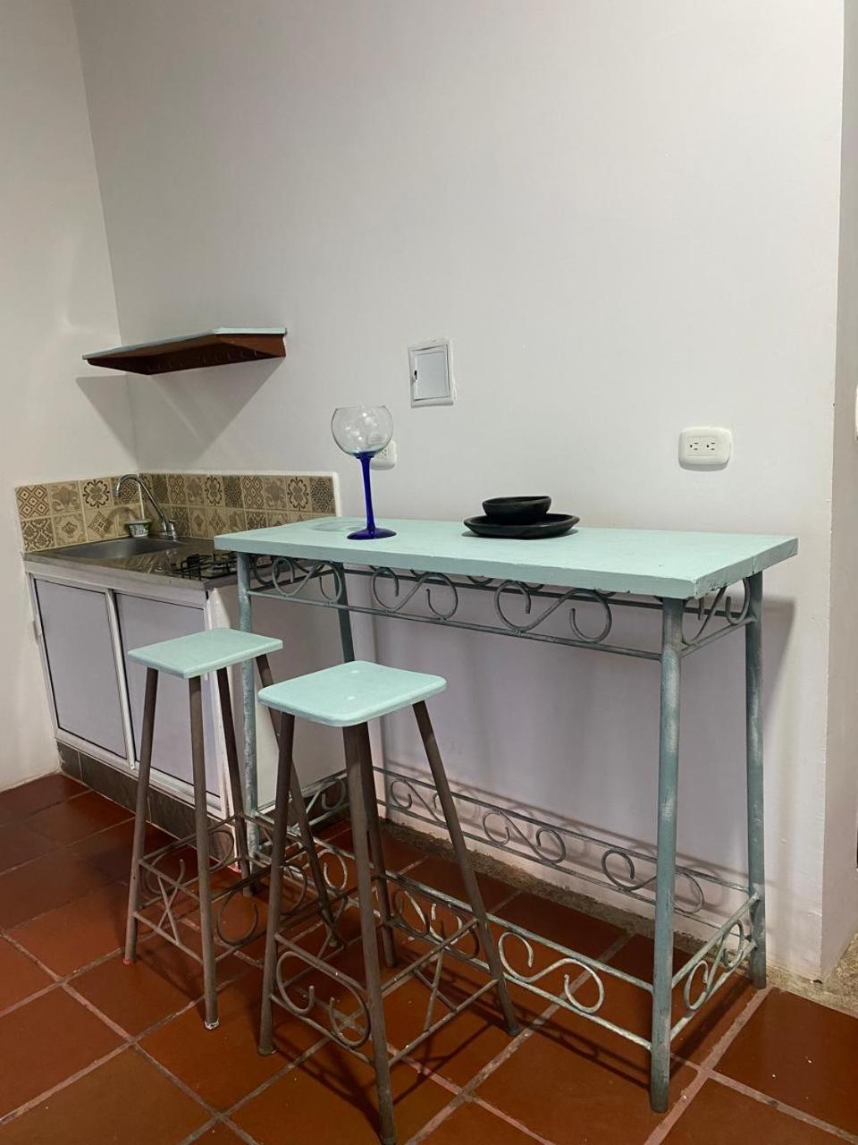 לינה וארוחת בוקר San Martin  La Casona Llanera מראה חיצוני תמונה