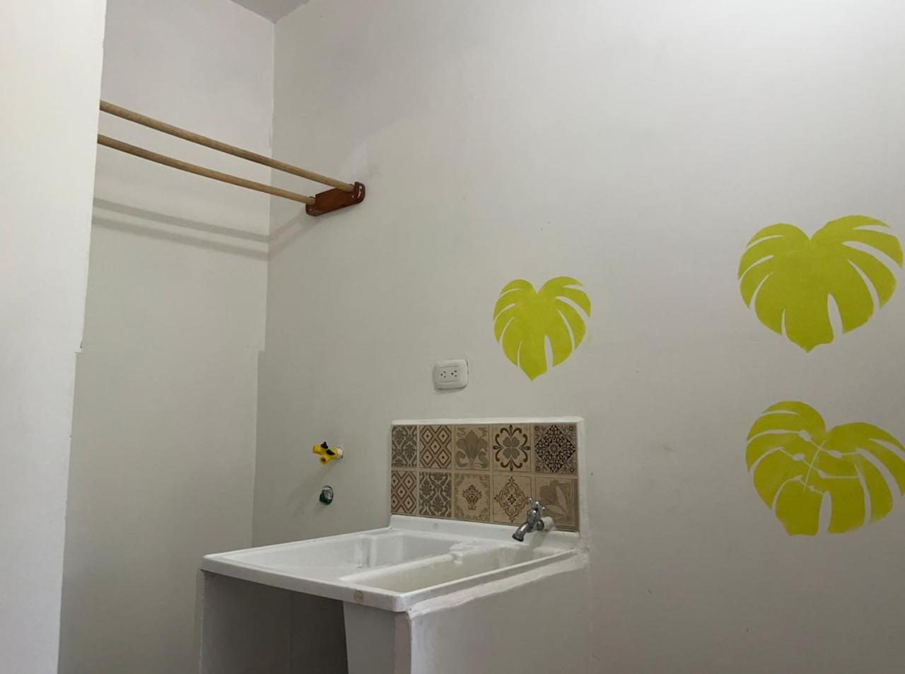 לינה וארוחת בוקר San Martin  La Casona Llanera מראה חיצוני תמונה