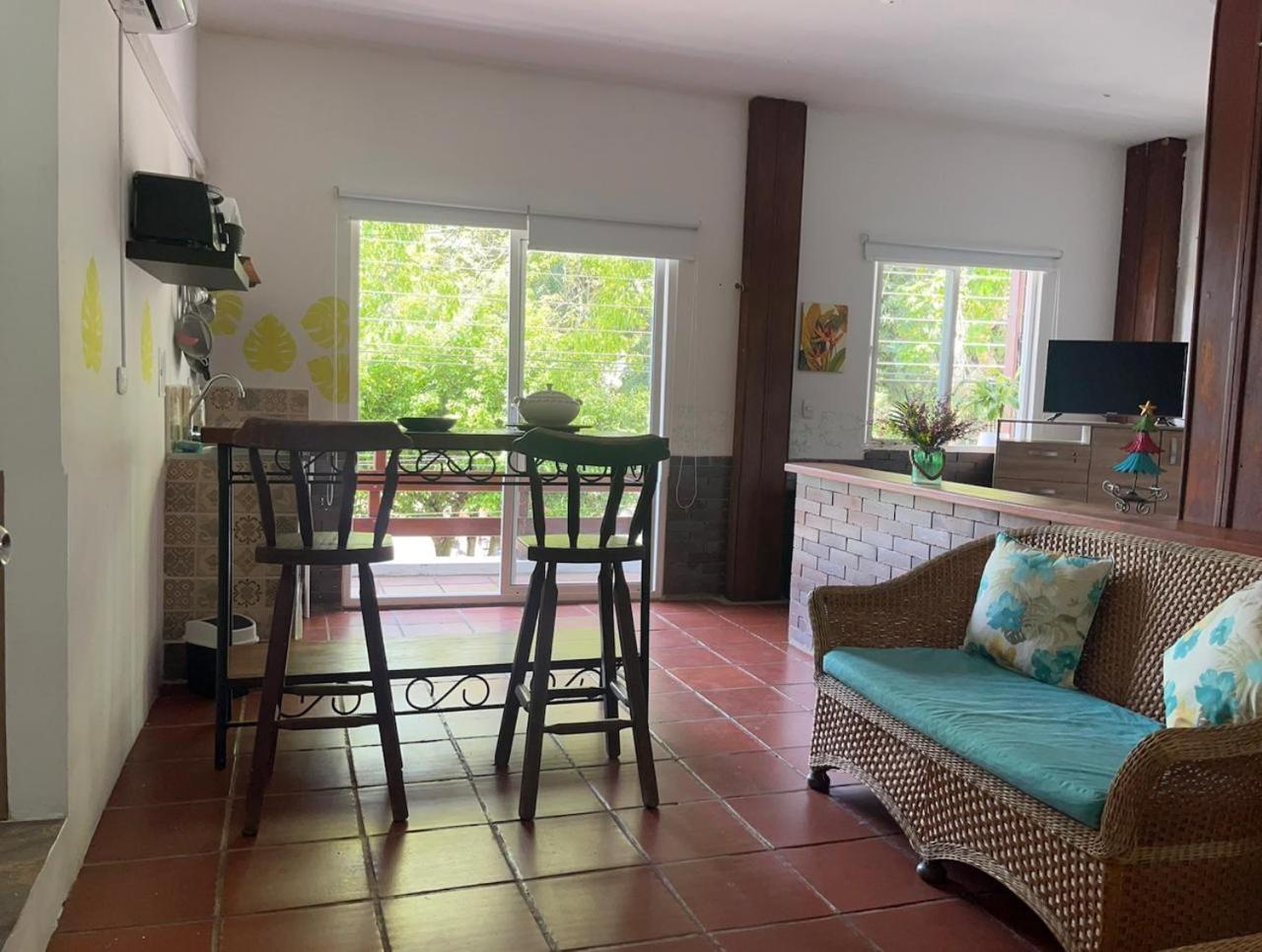 לינה וארוחת בוקר San Martin  La Casona Llanera מראה חיצוני תמונה